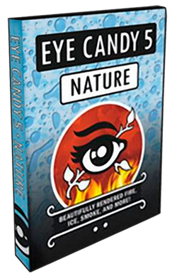 Alien Skin Eye Candy 5 Nature