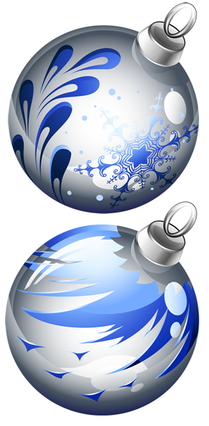 Christmas-Balls