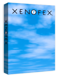 Alien Skin Xenofex 2 + Видео-Урок с Установкой